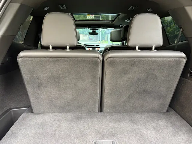 Cadillac XT6 — Фото автомобиля 6