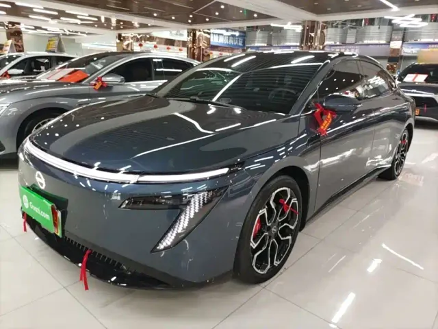 Фотография автомобиля — Nissan N7