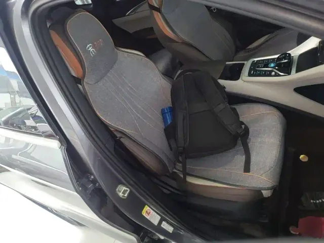 BYD Song Pro — Фото автомобиля 24