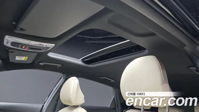 Hyundai Kona Kona Гибрид (SX2) Inspiration — Фото автомобиля 17