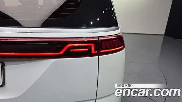 Kia Canival Carnival 4 поколение Дизель 9 мест Prestige — Фото автомобиля 18