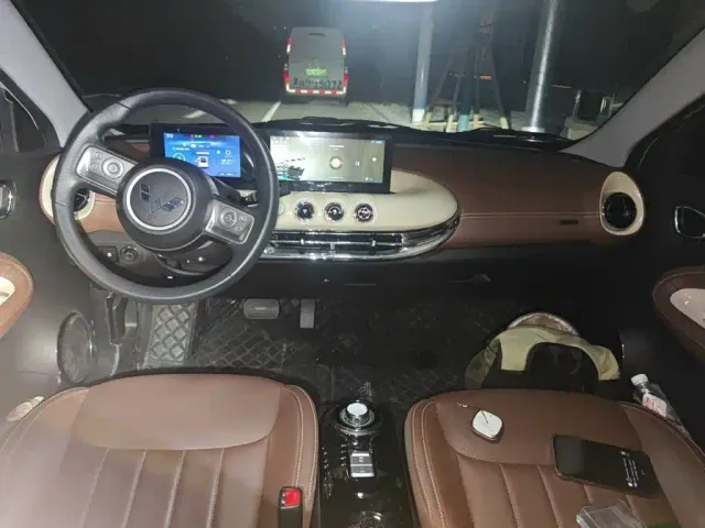 Wuling Bingo — Фото автомобиля 5