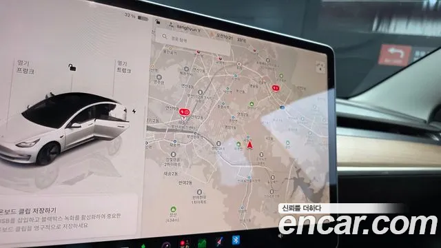 Tesla Model 3 — Фото автомобиля 26