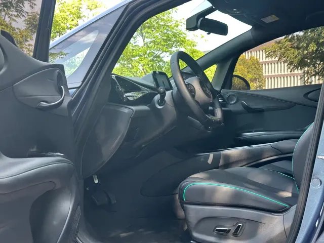 BYD Dolphin — Фото автомобиля 4