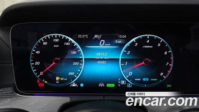 Mercedes-Benz CLS-Class — Фото автомобиля 8