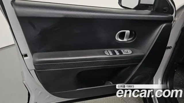 Hyundai Ioniq5 — Фото автомобиля 22