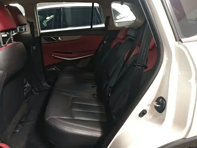 Changan CS75 — Фото автомобиля 16