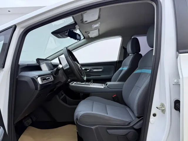 GAC Aion Y — Фото автомобиля 12