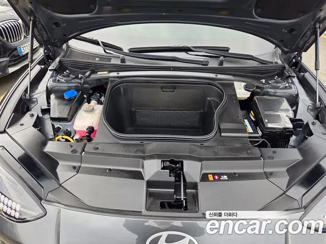 Hyundai Ioniq 6 — Фото автомобиля 19