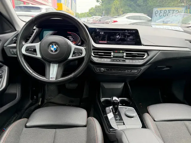 BMW 2 Series — Фото автомобиля 4