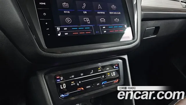 Volkswagen Tiguan — Фото автомобиля 30