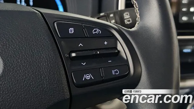 Hyundai Venue — Фото автомобиля 27
