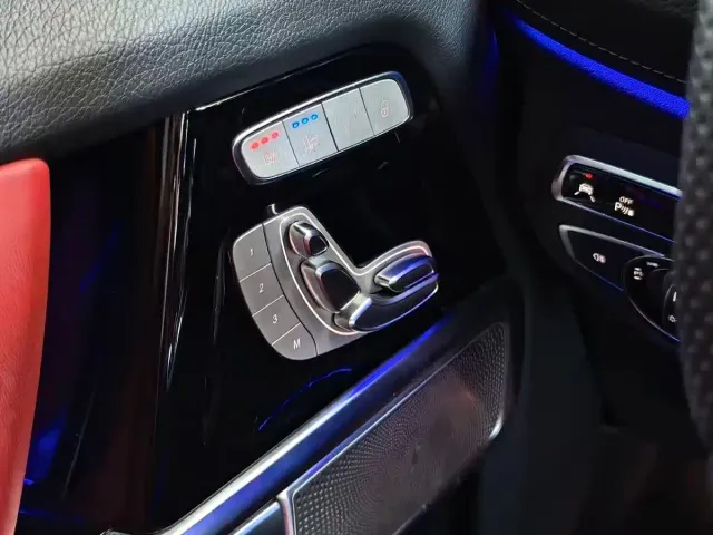 Mercedes-Benz G-Class AMG — Фото автомобиля 7