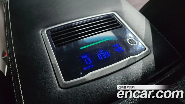 KG_Mobility_Ssangyong Rexton All Rexton Дизель 2.2 4WD — Фото автомобиля 17