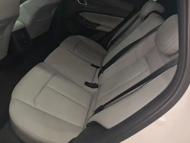 Changan Qiyuan Q05 — Фото автомобиля 16