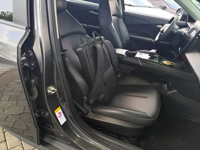 Changan Lamore — Фото автомобиля 24