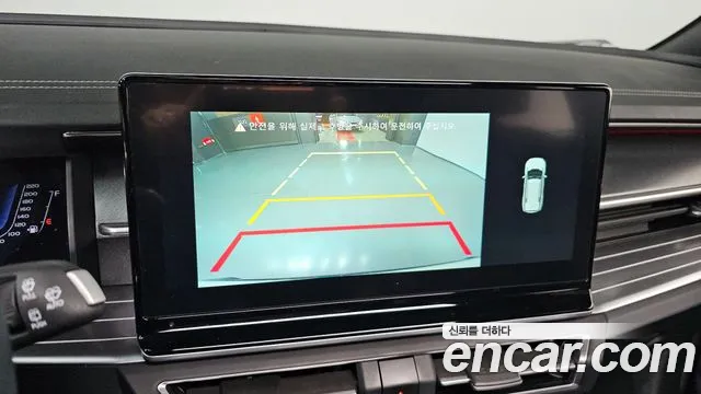 KG_Mobility_Ssangyong Torres Torres Бензин 1.5 2WD — Фото автомобиля 17