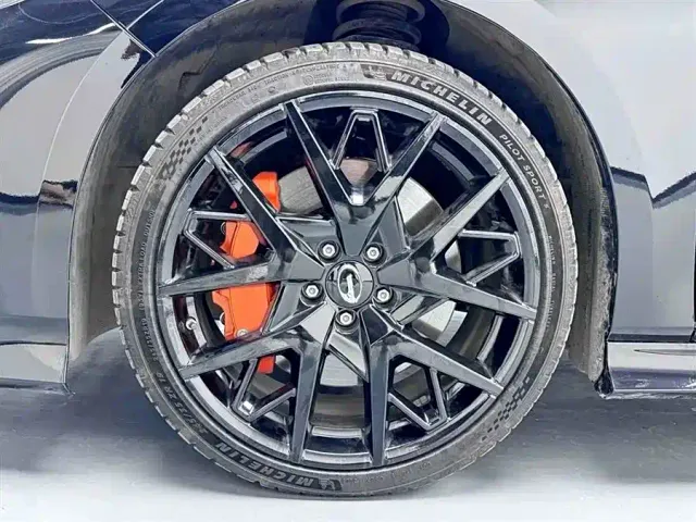 GAC Trumpchi Emkoo — Фото автомобиля 8