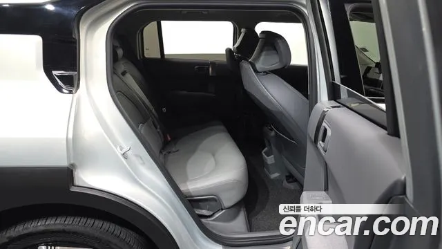 Kia EV3 — Фото автомобиля 12