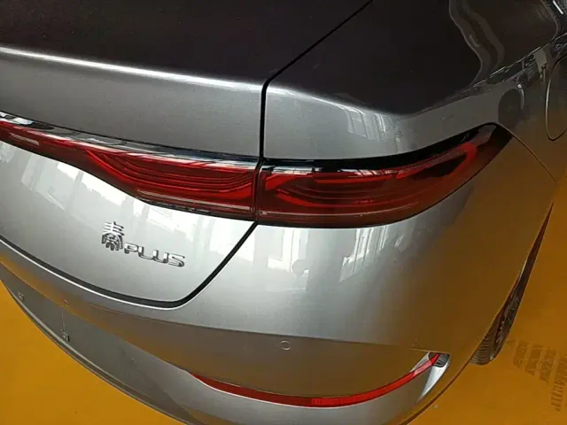 BYD Qin PLUS — Фото автомобиля 7