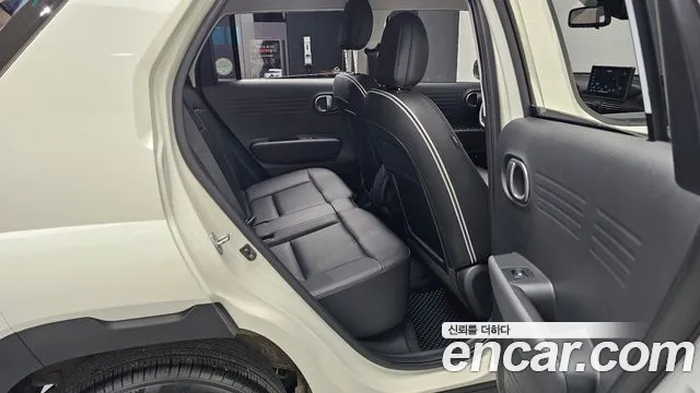 Hyundai Casper — Фото автомобиля 11
