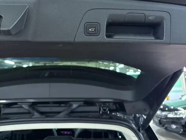 Buick Envision Plus — Фото автомобиля 20