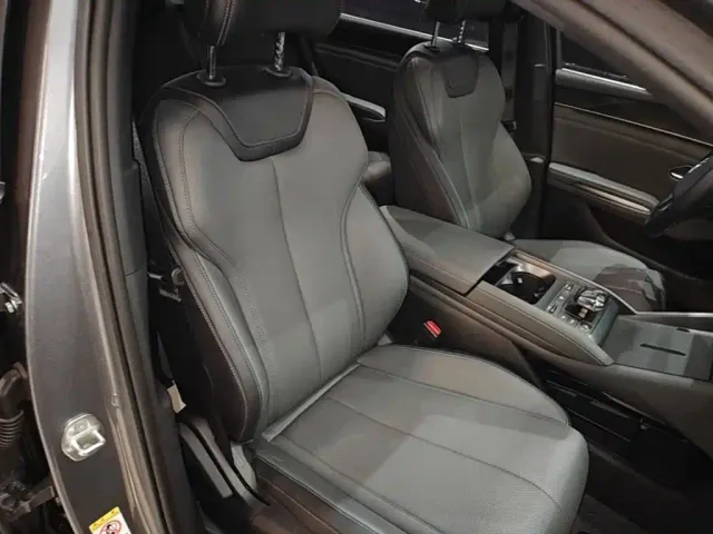 BYD Qin L — Фото автомобиля 22