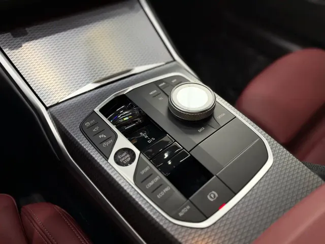 BMW 4 Series — Фото автомобиля 11