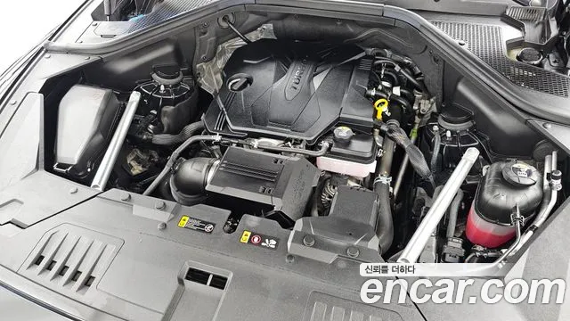 Genesis GV80 — Фото автомобиля 9