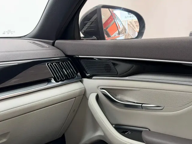 BYD Song PLUS — Фото автомобиля 14