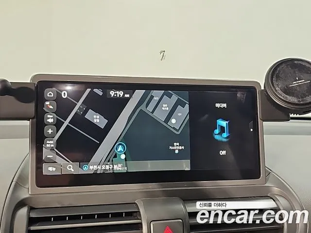 Hyundai Casper Casper Electric — Фото автомобиля 14