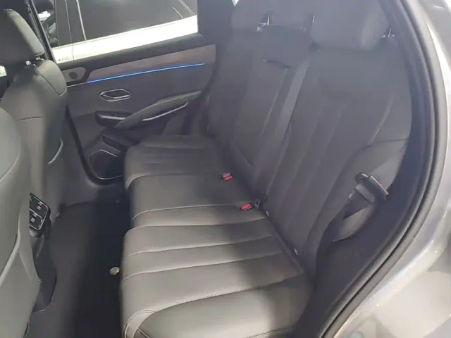 BYD Song L DM-i — Фото автомобиля 16
