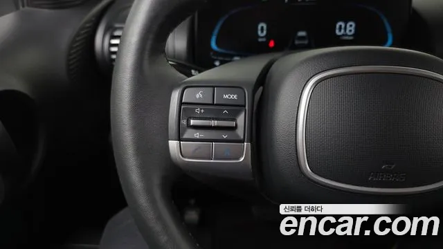 Hyundai Casper Casper Turbo Inspiration — Фото автомобиля 12