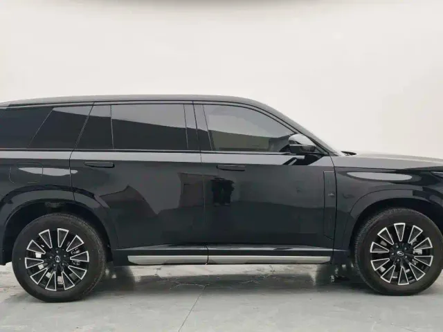 GAC Trumpchi Xiangwang S7 — Фото автомобиля 6