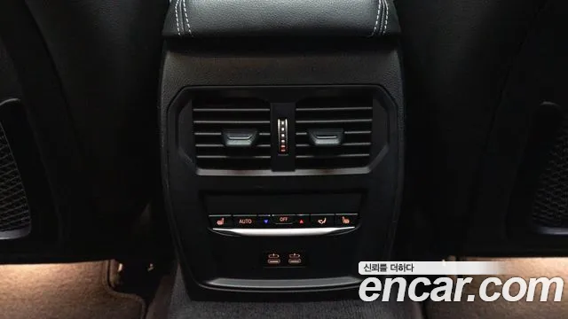 BMW 4 Series G22 — Фото автомобиля 19