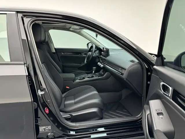 Honda Civic — Фото автомобиля 17