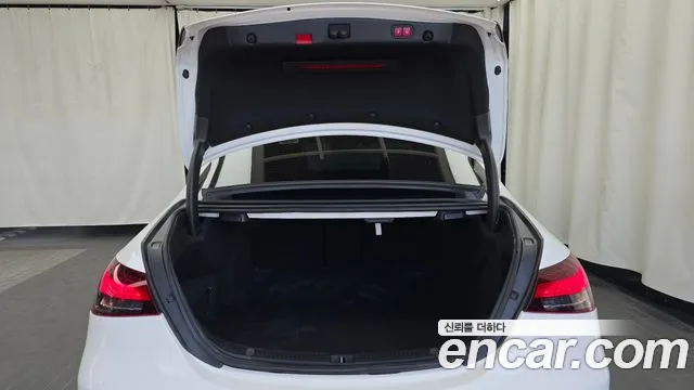 Mercedes-Benz E-Class W213 — Фото автомобиля 20