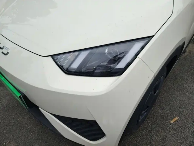 BYD Seagull — Фото автомобиля 23