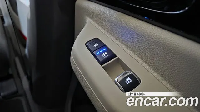Kia Carnival 4th Gen — Фото автомобиля 28