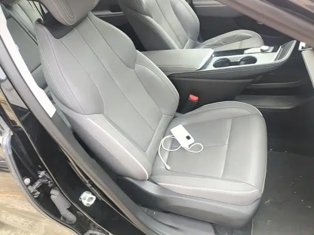 Buick E5 — Фото автомобиля 24