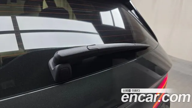 Genesis GV80 2.5T Бензин 2WD — Фото автомобиля 15