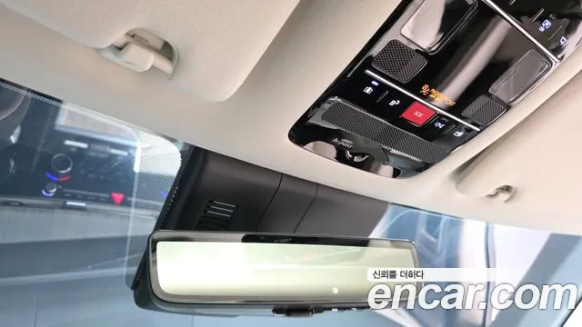 Hyundai Santa Fe MX5 — Фото автомобиля 19