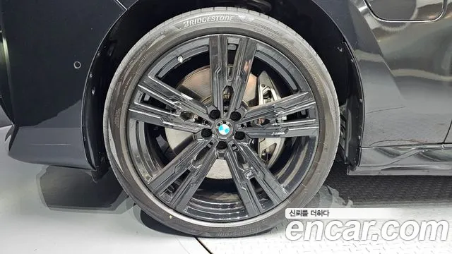BMW 7 Series — Фото автомобиля 5