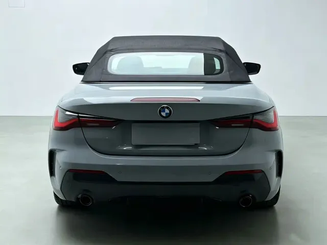 BMW 4 Series — Фото автомобиля 5