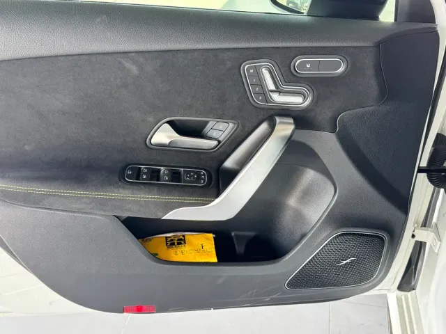 Mercedes-Benz A-Class AMG — Фото автомобиля 12
