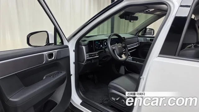 Hyundai Santa Fe MX5 — Фото автомобиля 15