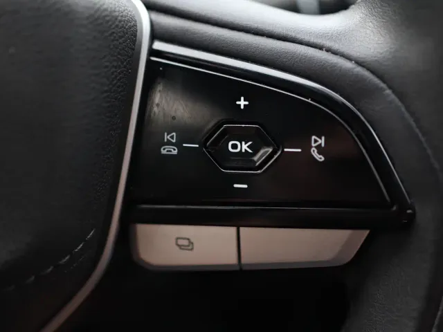 Changan Eado — Фото автомобиля 10