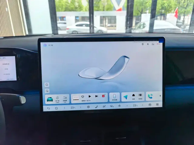 BYD Seal 06 — Фото автомобиля 13