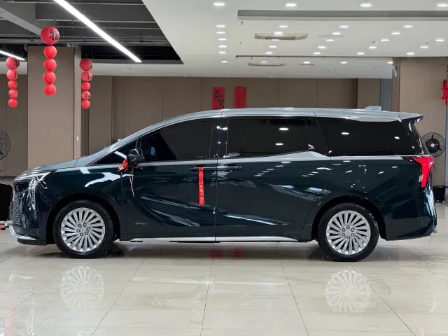 Buick Century — Фото автомобиля 3