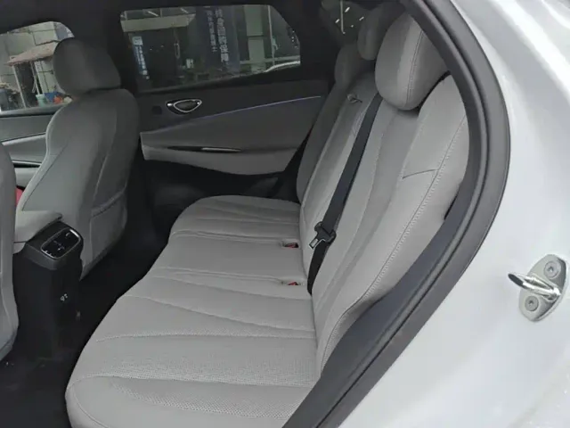 BYD Sealion 06 — Фото автомобиля 16